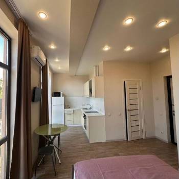 Сдается 1-комнатная квартира, 24 м²