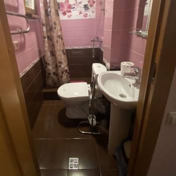 Сдается 1-комнатная квартира, 21 м²