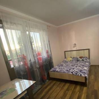 Сдается 1-комнатная квартира, 21 м²