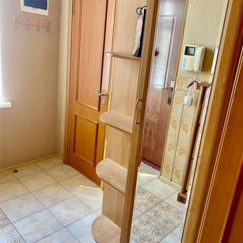 Сдается 2-х комнатная квартира, 59 м²