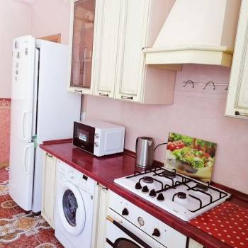 Сдается 2-х комнатная квартира, 59 м²