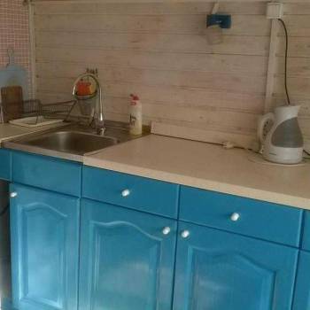 Сдается 1-комнатная квартира, 23 м²