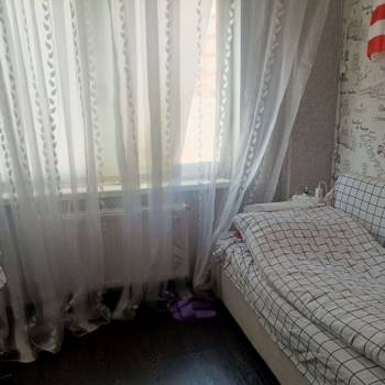 Сдается 2-х комнатная квартира, 42 м²