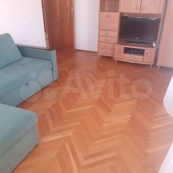 Продается 2-х комнатная квартира, 52,5 м²