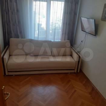 Продается 2-х комнатная квартира, 52,5 м²