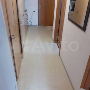 Продается 2-х комнатная квартира, 52,5 м²