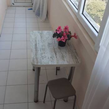 Продается 2-х комнатная квартира, 52,5 м²