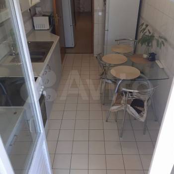 Продается 2-х комнатная квартира, 52,5 м²