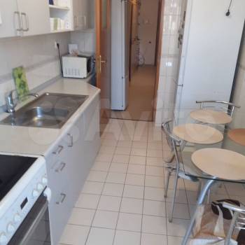 Продается 2-х комнатная квартира, 52,5 м²