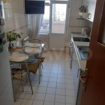 Продается 2-х комнатная квартира, 52,5 м²