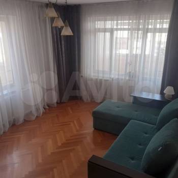 Продается 2-х комнатная квартира, 52,5 м²