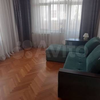 Продается 2-х комнатная квартира, 52,5 м²