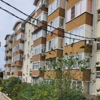 Продается 1-комнатная квартира, 23,6 м²