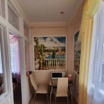 Продается 1-комнатная квартира, 23,5 м²