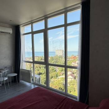 Продается 1-комнатная квартира, 32,7 м²