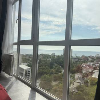 Продается 1-комнатная квартира, 32,7 м²