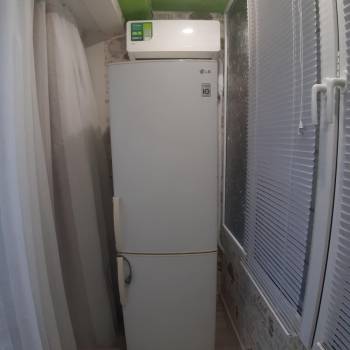 Сдается 1-комнатная квартира, 18 м²