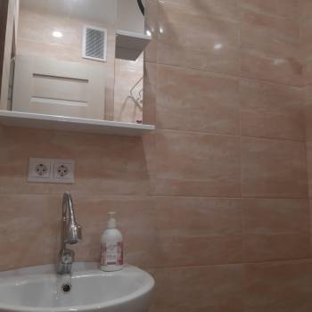 Сдается 1-комнатная квартира, 18 м²