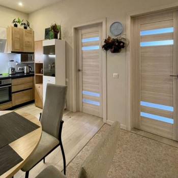 Продается 3-х комнатная квартира, 47,8 м²