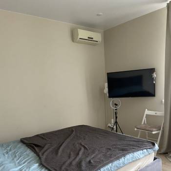 Сдается 1-комнатная квартира, 36 м²