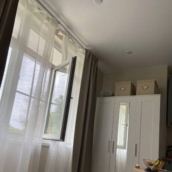 Сдается 1-комнатная квартира, 36 м²