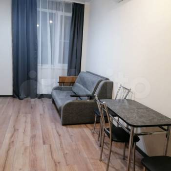 Сдается 1-комнатная квартира, 24 м²
