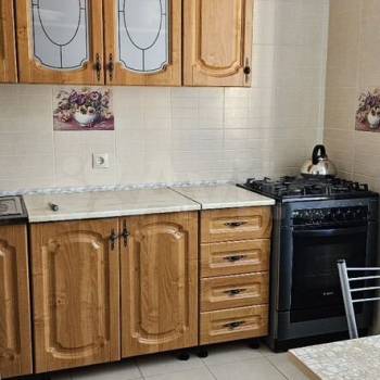 Сдается 2-х комнатная квартира, 56 м²