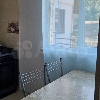 Сдается 2-х комнатная квартира, 56 м²