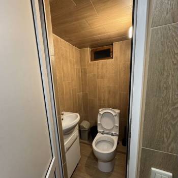 Сдается 2-х комнатная квартира, 45,7 м²