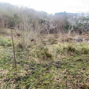 Продается Участок, 450 м²