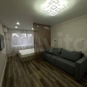 Сдается 1-комнатная квартира, 30 м²
