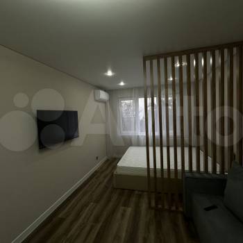 Сдается 1-комнатная квартира, 30 м²