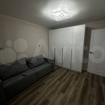 Сдается 1-комнатная квартира, 30 м²