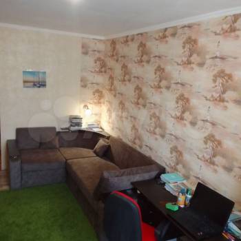 Сдается 1-комнатная квартира, 35 м²