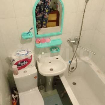 Сдается 1-комнатная квартира, 35 м²