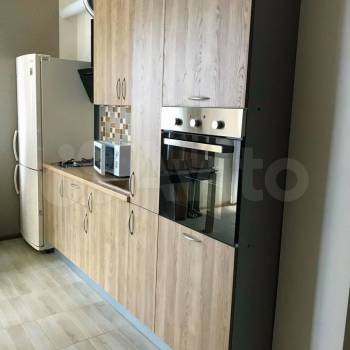 Сдается 2-х комнатная квартира, 40 м²