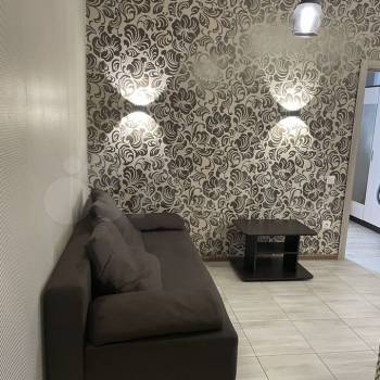 Сдается 2-х комнатная квартира, 40 м²