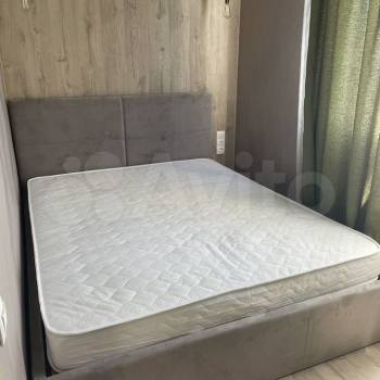 Сдается 2-х комнатная квартира, 40 м²