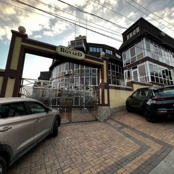 Сдается 2-х комнатная квартира, 40 м²