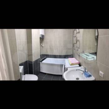 Сдается 1-комнатная квартира, 22 м²