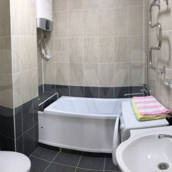 Сдается 1-комнатная квартира, 22 м²