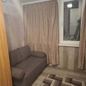 Сдается 1-комнатная квартира, 16 м²