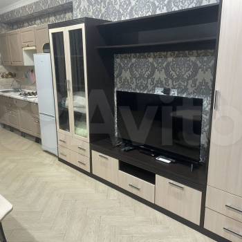 Сдается 1-комнатная квартира, 34 м²