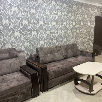 Сдается 1-комнатная квартира, 34 м²