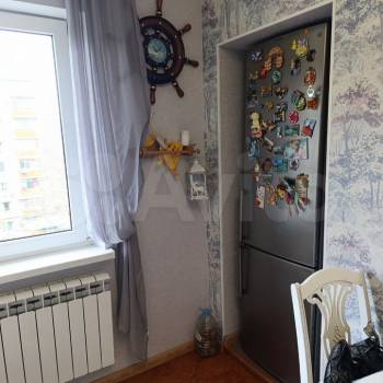 Продается 3-х комнатная квартира, 65 м²