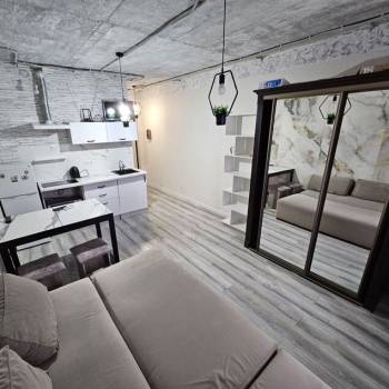 Сдается 1-комнатная квартира, 24 м²