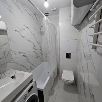 Сдается 1-комнатная квартира, 24 м²