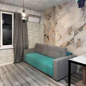 Сдается 1-комнатная квартира, 24 м²