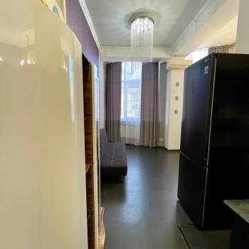 Сдается 1-комнатная квартира, 30 м²