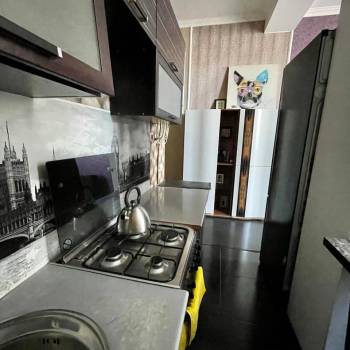 Сдается 1-комнатная квартира, 30 м²